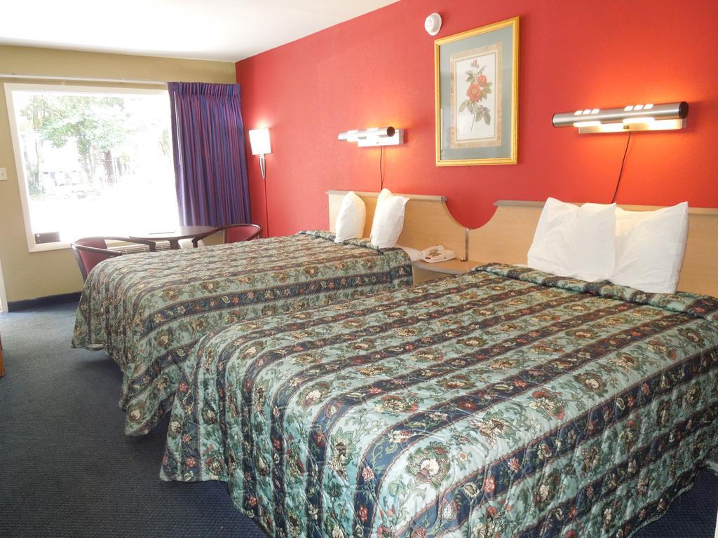 Red Roof Inn Williamsburg Chambre photo