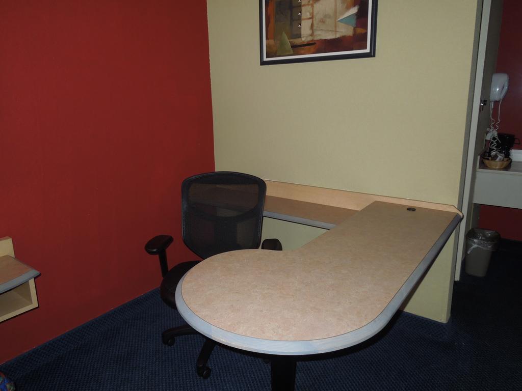 Red Roof Inn Williamsburg Chambre photo